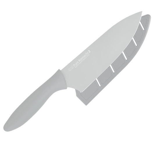 Pure Komachi 2 Chef's Knife 6" w/ Sheath AB5077
