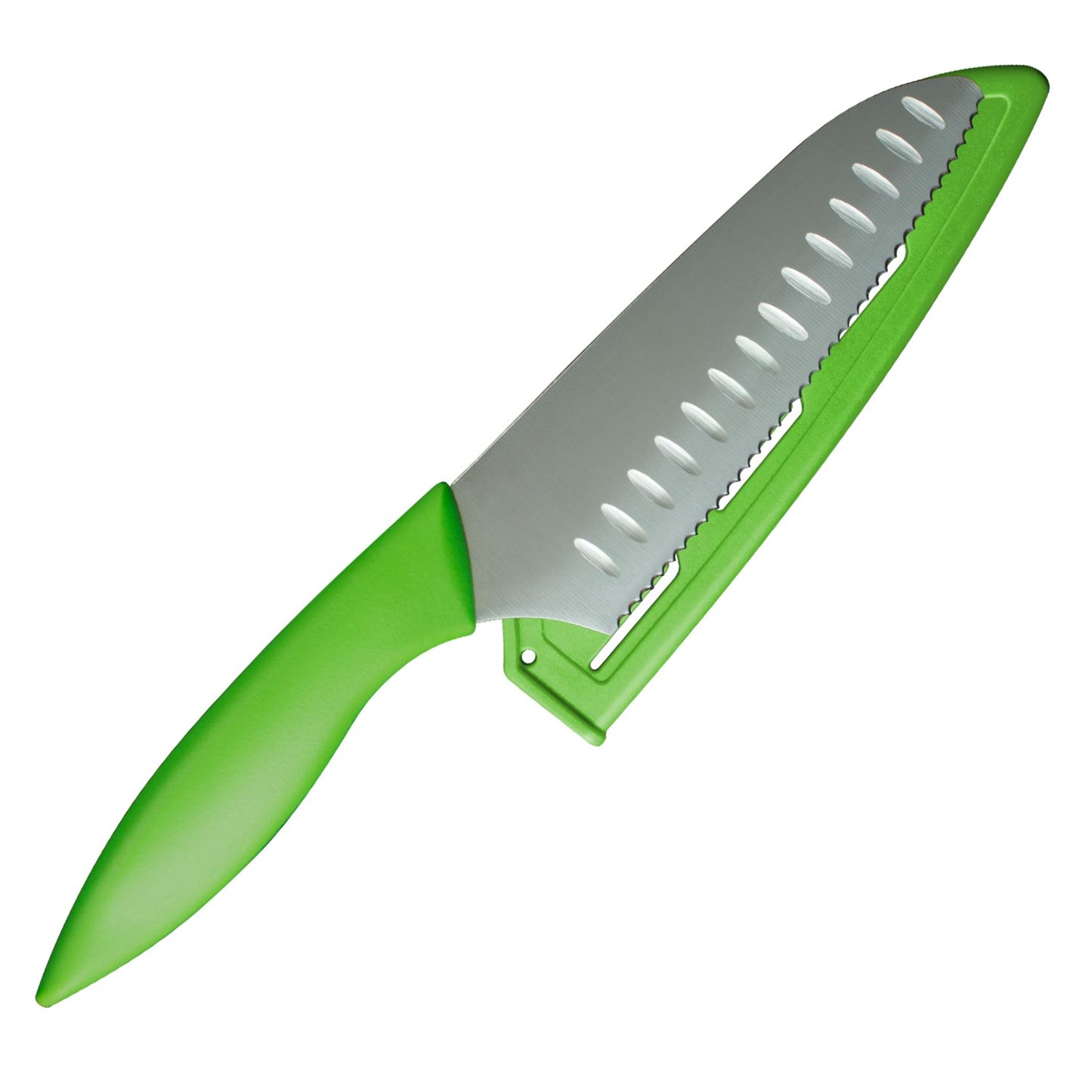 Pure Komachi 2 "My First Knife" 5.25" w/ Sheath AB5090