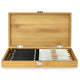 Kai PRO Series 6-Piece Steak Knife Set KAS0600