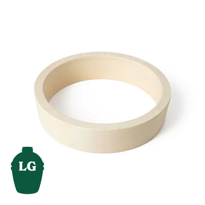 Replacement Fire Ring for a Big Green Egg