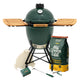 Large Big Green Egg + Standard Nest + EGG Mates Package