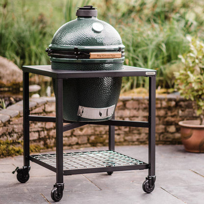 Modular Nest Frame for Large Big Green Egg