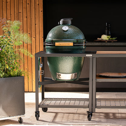 Modular Nest Frame for Large Big Green Egg