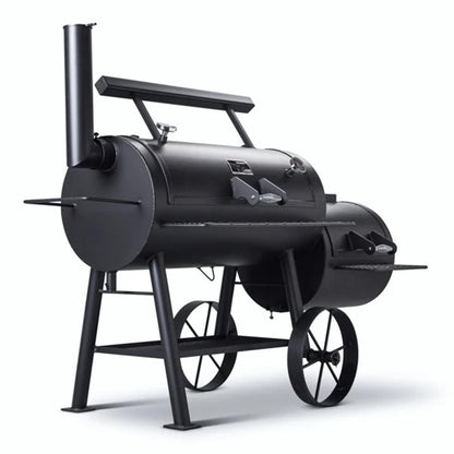 Yoder Smokers 20" LOADED Wichita Offset BBQ Smoker