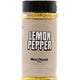 Meat Church Gourmet Lemon Pepper 12oz