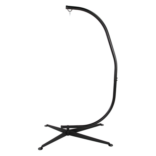 Hatteras Hammocks Crescent Single Swing Stand