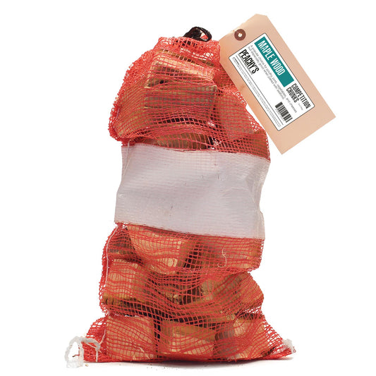 MAPLE Competition Chunks | .3cu³ Bag by PEACHY'S