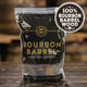 Bourbon Barrel Smoking Wood Chunks