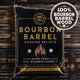 Bourbon Barrel Smoking Wood Pellets