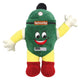 BGE Mr. Egghead Plush Toy (8" tall)