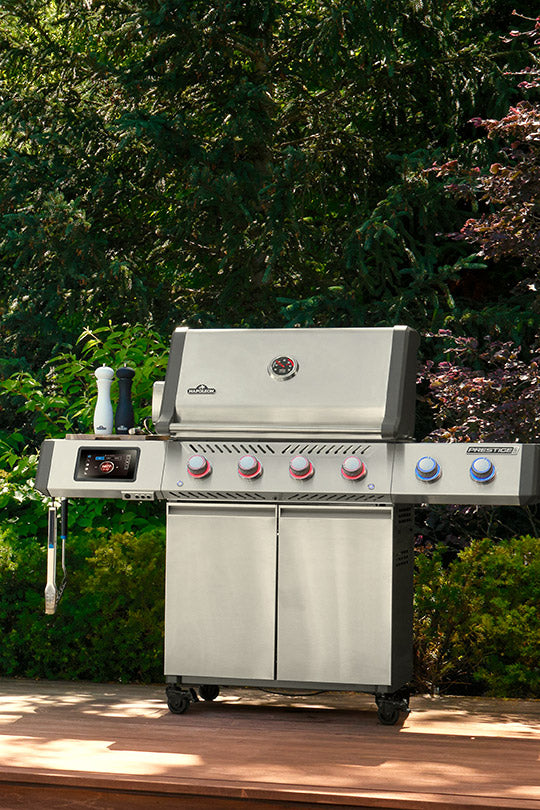 Sizzle & Save