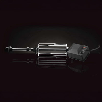 Napoleon Heavy Duty Rotisserie Kit for PRO 500 & Prestige 500 Grill Models 69211
