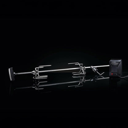 Napoleon Heavy Duty Rotisserie Kit for PRO 500 & Prestige 500 Grill Models 69211