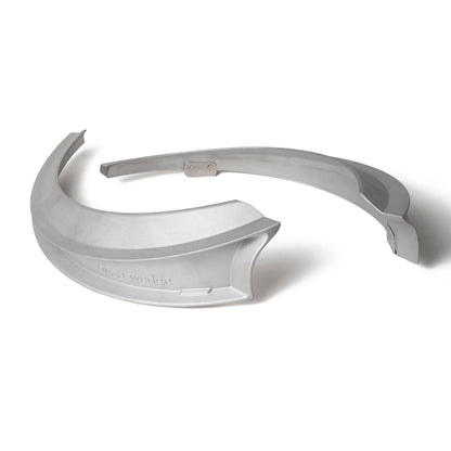 Pizza Oven Wedge for XL Big Green Egg