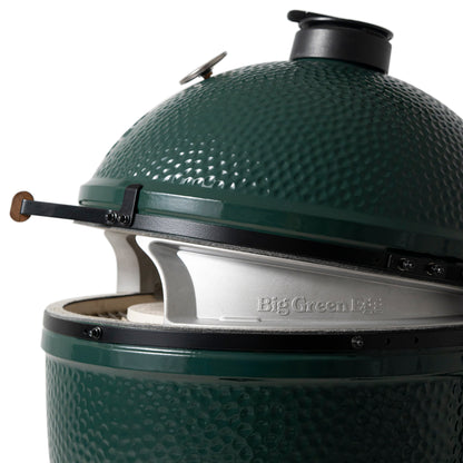 Pizza Oven Wedge for XL Big Green Egg