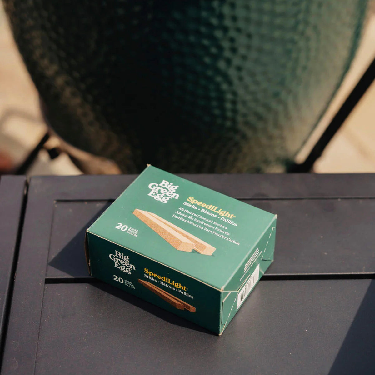 SpeediLight Sticks Charcoal Starters (20 Pack)