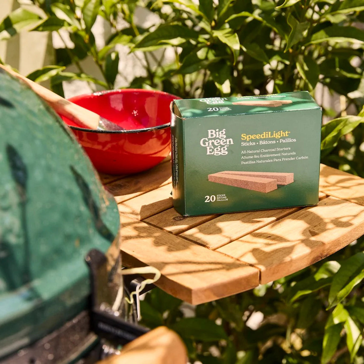 SpeediLight Sticks Charcoal Starters (20 Pack)