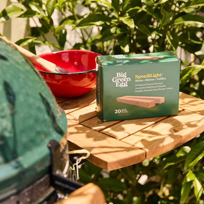 SpeediLight Sticks Charcoal Starters (20 Pack)