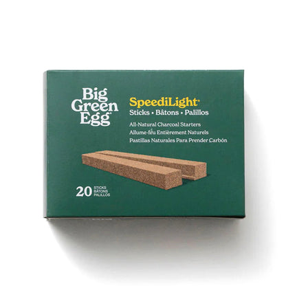 SpeediLight Sticks Charcoal Starters (20 Pack)