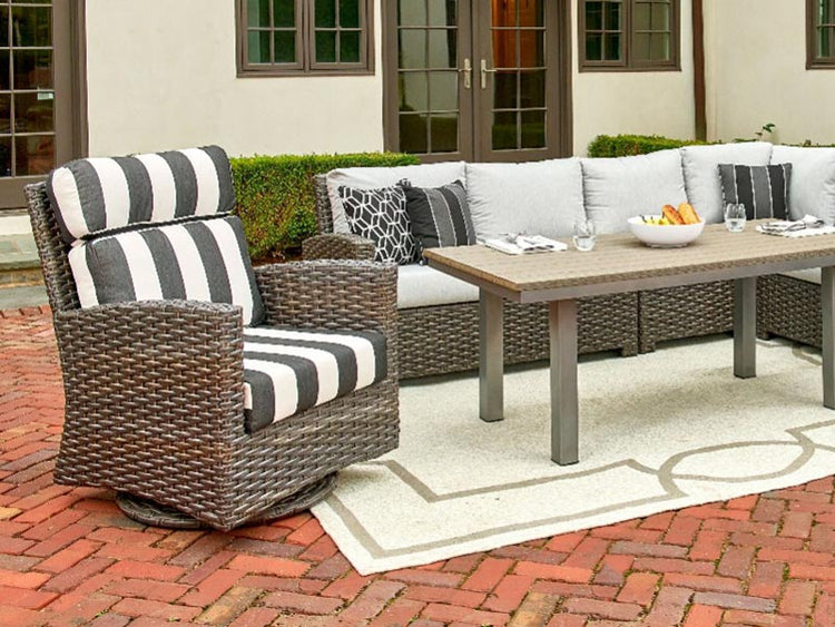 NorthCape Intl Patio Furniture Collection | 20 Year Warranty – Outdoor Home