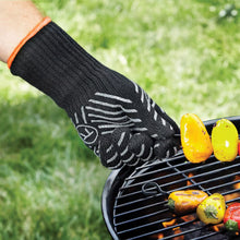 Load image into Gallery viewer, Outset 76254 Professional High-Temperature Grill Glove (L-XL)
