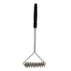 Outset 76553 Coil 21" Grill Brush