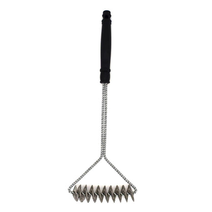 Outset 76553 Coil 21" Grill Brush
