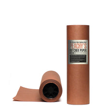 Load image into Gallery viewer, PEACHY&#39;S Pink Butcher Paper Roll (18in x 175ft)
