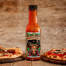 Load image into Gallery viewer, Perfect Pizza Hot Sauce 5oz
