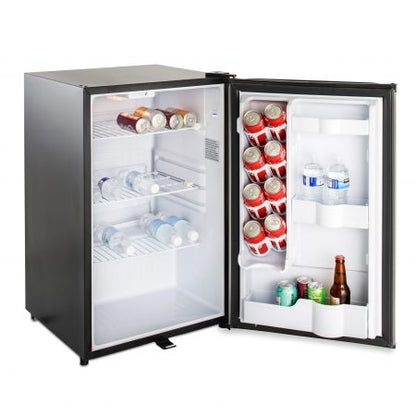Blaze 20" 4.4 Cu. Ft. OUTDOOR RATED Refrigerator (BLZ-SSRF-126)