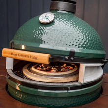 Load and play video in Gallery viewer, Pizza Oven Wedge for Large Big Green Egg
