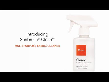 Sunbrella Clean™ Multi-Purpose Fabric Cleaner (16oz. Bottle)