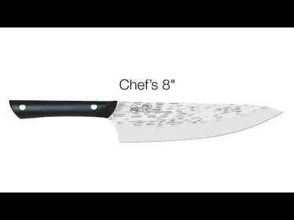 Kai PRO Series 7" Cleaver HT7067