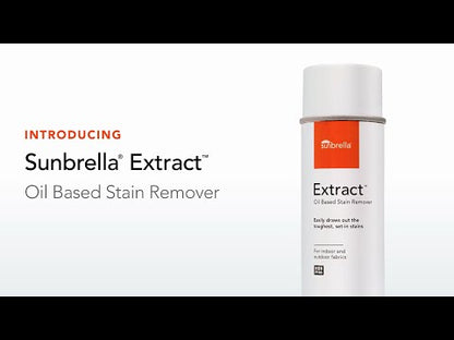Sunbrella Extract™ Oil-Based Stain Remover (5oz. Bottle)