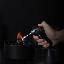 Load and play video in Gallery viewer, Lovinflame Passion Glass Candle [Deluxe]
