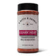R Butts R Smokin' Ozark Heat BBQ Rub 14 oz