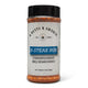 R Butts R Smokin' R Steak BBQ Rub 14 oz