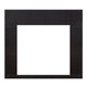 Dimplex Revillusion 36-inch Installation Trim Kit for 24" Electric Firebox RBF24TRIM36