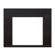 Dimplex Revillusion 40-inch Installation Trim Kit for 24" Electric Firebox RBF24TRIM40