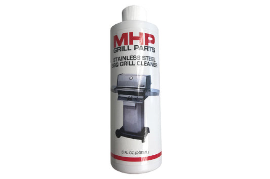 MHP Stainless Steel Cleaner 8 oz.- SCC