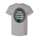 Official 2025 Smokin' the Ozarks EGGfest Shirt