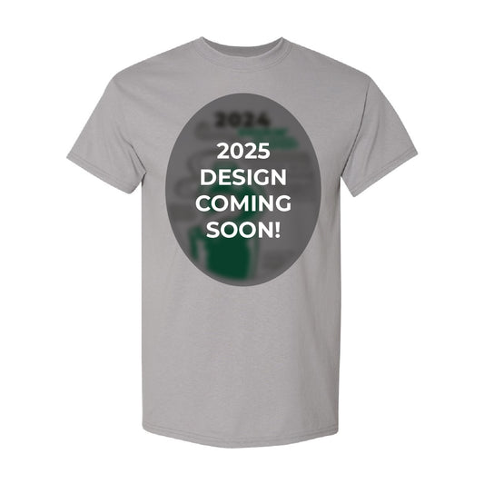 Official 2025 Smokin' the Ozarks EGGfest Shirt