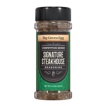 BGE Signature Steakhouse Seasoning (5.5oz)