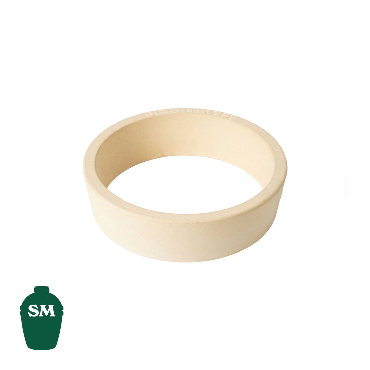 Replacement Fire Ring for a Big Green Egg
