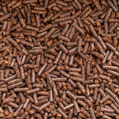 Smokin' Pecan 100% Natural Pecan Shell Pellets (10lb Box)