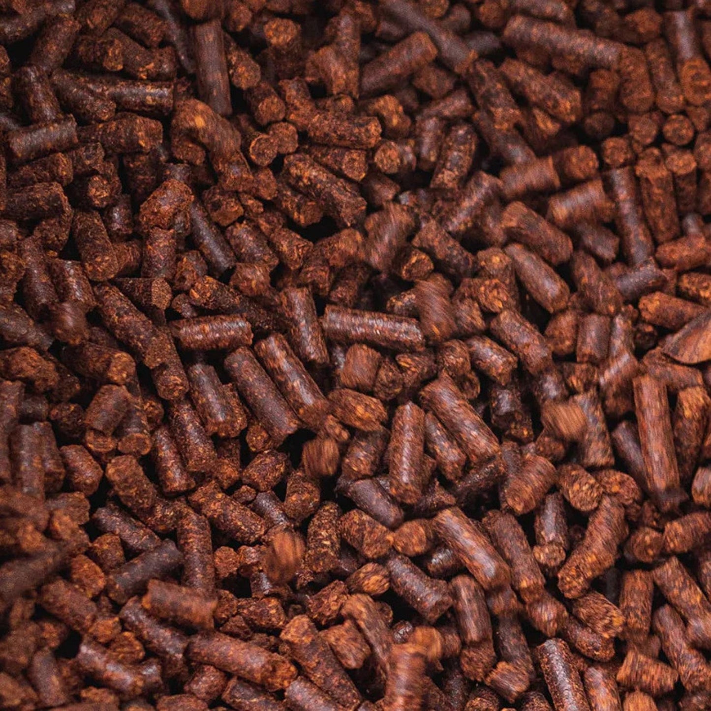 Smokin' Pecan 100% Natural Pecan Shell Pellets (20lb Box)