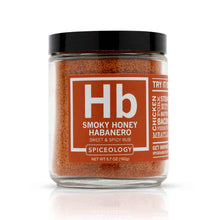 Load image into Gallery viewer, Smoky Honey Habanero Seasoning
