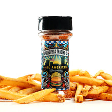 Load image into Gallery viewer, All American Seasoning 5oz
