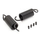Replacement Springs for Large Big Green Egg - Set of 2