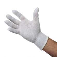 Load image into Gallery viewer, PEACHY&#39;S Cotton BBQ Gloves (2 Pairs - 4 Gloves)
